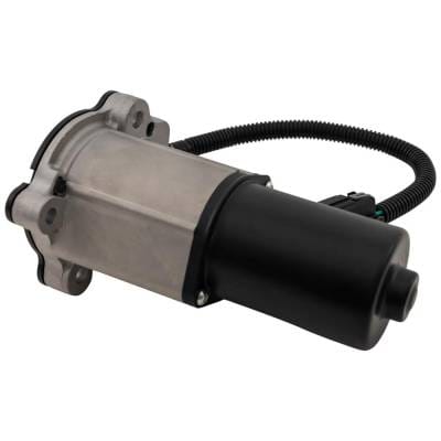 New Transfer Case Motor Compatible With Chevrolet Gmc Envoy Xl Sle 6 Cyl 4.2L Trailblazer Ext North thumbnail 4
