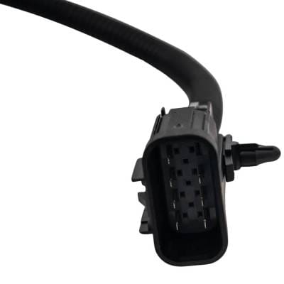 New Transfer Case Motor Compatible With Chevrolet Gmc Envoy Xl Sle 6 Cyl 4.2L Trailblazer Ext North thumbnail 10