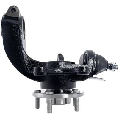 Loaded Steering Knuckle Compatible With Ford Transit Connect Xl Xlt Premium 2010-2013 2.0L Front thumbnail 8