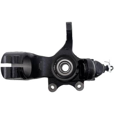 Loaded Steering Knuckle Compatible With Ford Transit Connect Xl Xlt Premium 2010-2013 2.0L Front thumbnail 10