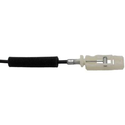 Left Rear Door Latch Cable Compatible With Ford Edge All Submodels 2015-2020 Ft4z5840180a thumbnail 6