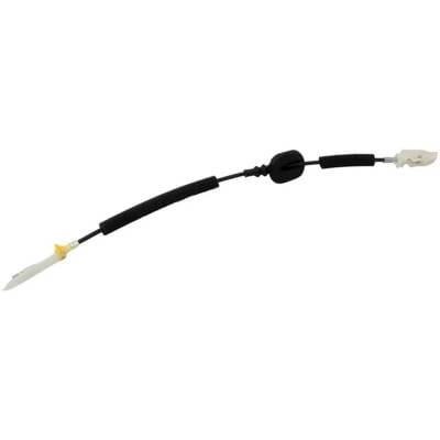 Left Rear Door Latch Cable Compatible With Ford Edge All Submodels 2015-2020 Ft4z5840180a thumbnail 8