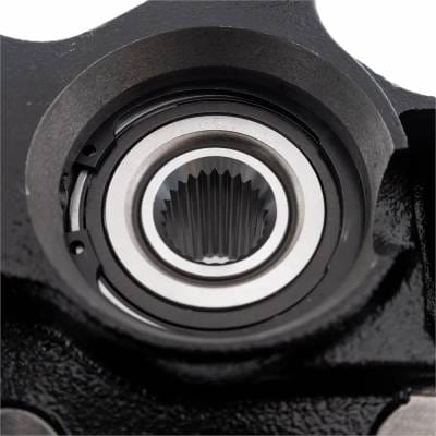 Front Passenger Steering Knuckle Compatible With Ford Transit Connect 2010-2013 Electric Ev 2.0L thumbnail 14