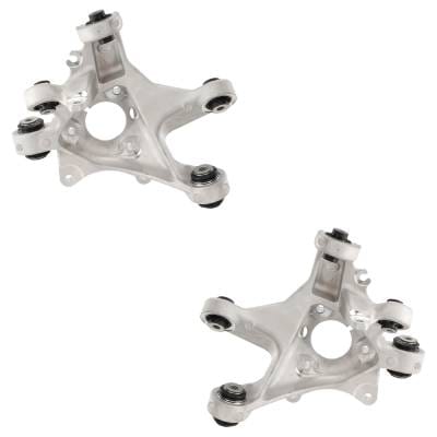 New Rear Left And Rear Right Knuckle Compatible With Tesla Model 3 Performance Model 3 Base thumbnail 2