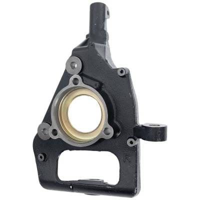 New Right Front Knuckle Compatible With Ford Mercury Explorer Xls 8 Cyl 5.0L Ranger Edge 6 Cyl 3.0L thumbnail 2