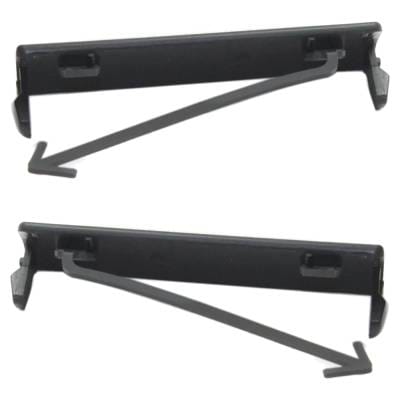 New Front Left And Front Right Jack Plug Cover Compatible With Mercedes Benz E63 Amg 4Matic E350 thumbnail 4