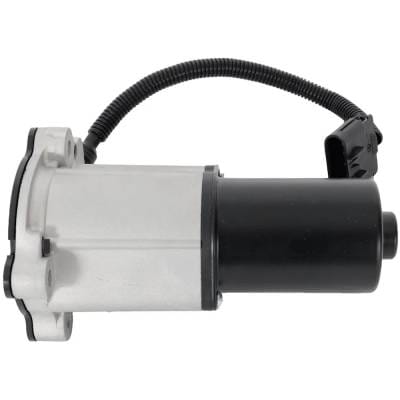 New Transfer Case Motor Compatible With Chevrolet Gmc Saab 9-7X Linear 6 Cyl 4.2L Trailblazer Ls 6 thumbnail 8