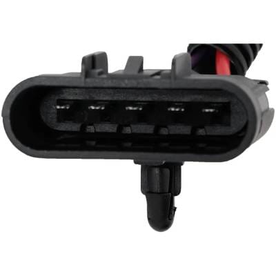 New Transfer Case Motor Compatible With Chevrolet Gmc Saab 9-7X Linear 6 Cyl 4.2L Trailblazer Ls 6 thumbnail 16