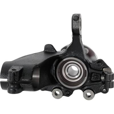 New Right Front Knuckle Compatible With Ford Focus S 4 Cyl 2.0L Focus Sel 4 Cyl 2.0L Focus Se 4 Cyl thumbnail 8