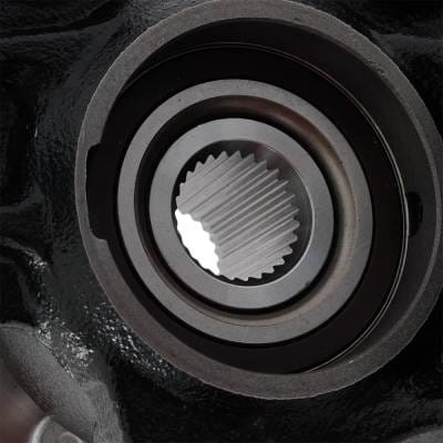 New Right Front Knuckle Compatible With Ford Focus Titanium 4 Cyl 2.0L Focus Se 4 Cyl 2.0L Focus Sel thumbnail 14