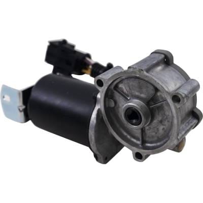 New 7 Pins Round Transfer Case Motor Compatible With Ford F-150 Xlt 8 Cyl 5.8L 1993-1996 Fits Borg thumbnail 4
