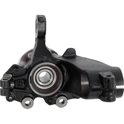 New Left Front Knuckle Compatible With Ford Focus S 4 Cyl 2.0L Focus Titanium 4 Cyl 2.0L Focus Sel 4 thumbnail 8