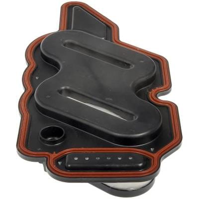 New Polypropylene Crankcase Breather Compatible With Ford F-350 Super Duty Xl 8 Cyl 6.7L F-250 Super thumbnail 4