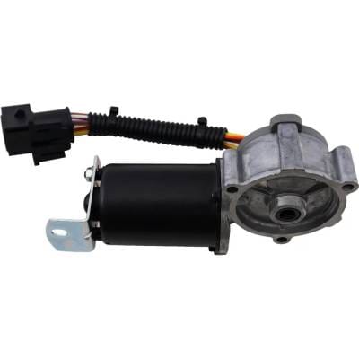 New 7 Pins Round Transfer Case Motor Compatible With Ford F-150 Special 8 Cyl 5.0L 1995-1996 Fits thumbnail 12
