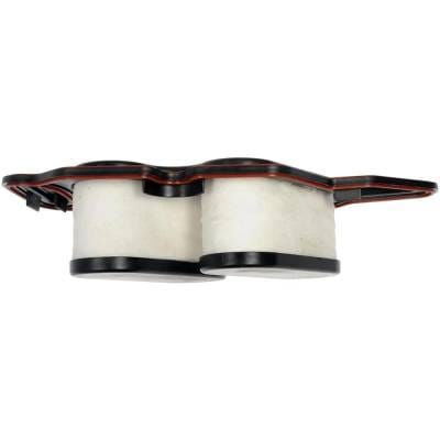New Polypropylene Crankcase Breather Compatible With Ford F-250 Super Duty Xl 8 Cyl 6.7L F-550 Super thumbnail 6