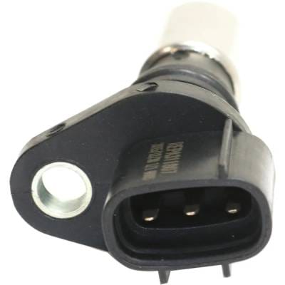 New 3-Prong Blade Crankshaft Position Sensor Compatible With Acura Honda Isuzu Trooper Ltd 6 Cyl thumbnail 12