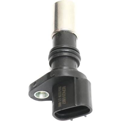 New 3-Prong Blade Crankshaft Position Sensor Compatible With Acura Honda Isuzu Trooper Ltd 6 Cyl thumbnail 2