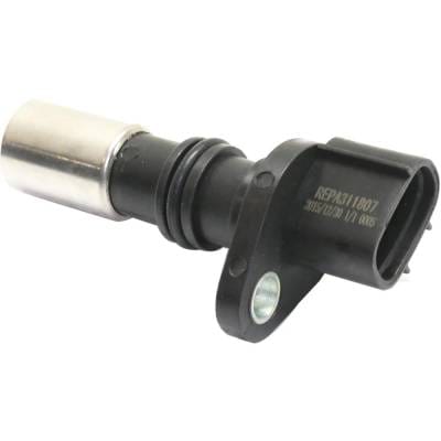 New 3-Prong Blade Crankshaft Position Sensor Compatible With Acura Honda Isuzu Trooper Ltd 6 Cyl thumbnail 6