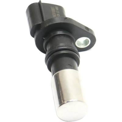 New 3-Prong Blade Crankshaft Position Sensor Compatible With Acura Honda Isuzu Trooper Ltd 6 Cyl thumbnail 8