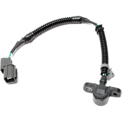 New Crankshaft Position Sensor Compatible With Acura Honda Integra Rs 4 Cyl 1.8L Integra Ls 4 Cyl thumbnail 2