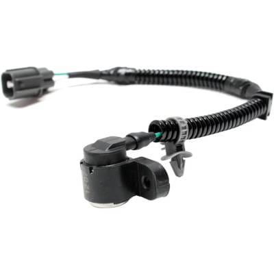 New Crankshaft Position Sensor Compatible With Acura Honda Integra Rs 4 Cyl 1.8L Integra Ls 4 Cyl thumbnail 4