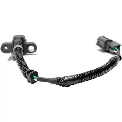 New Crankshaft Position Sensor Compatible With Acura Honda Integra Rs 4 Cyl 1.8L Integra Ls 4 Cyl thumbnail 8