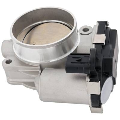 New Throttle Body Compatible With Chevrolet Gmc C5500 Topkick C5c044 8 Cyl 6.6L Express 3500 Lt 8 thumbnail 2