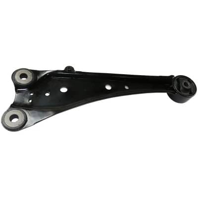 New Left Rear Trailing Arm Compatible With Toyota Rav4 Base 4 Cyl 2.4L Rav4 Limited 6 Cyl 3.5L Rav4 thumbnail 2