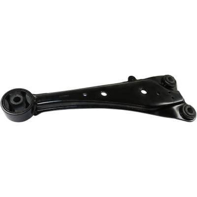 New Left Rear Trailing Arm Compatible With Toyota Rav4 Base 4 Cyl 2.4L Rav4 Limited 6 Cyl 3.5L Rav4 thumbnail 10