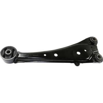 New Left Rear Trailing Arm Compatible With Toyota Rav4 Base 4 Cyl 2.5L Rav4 Sport 4 Cyl 2.5L Rav4 thumbnail 4