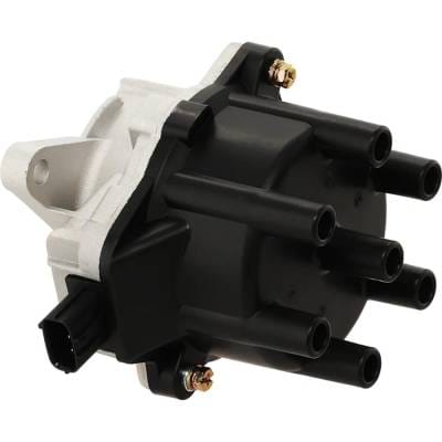 New Cap & Rotor Distributor Compatible With Acura Honda Cl Base 6 Cyl 3.0L Accord Lx 6 Cyl 3.0L thumbnail 8