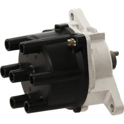 New Cap & Rotor Distributor Compatible With Acura Honda Cl Base 6 Cyl 3.0L Accord Lx 6 Cyl 3.0L thumbnail 14