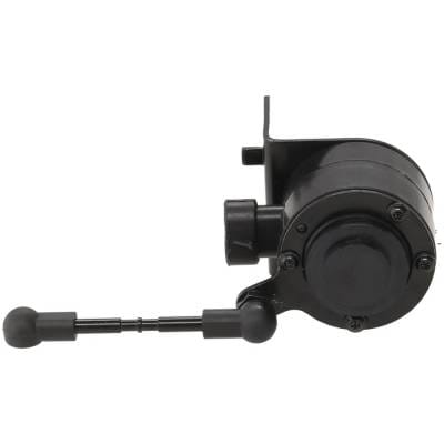 Left Front Ride Height Level Sensor Compatible With 2004-2009 Xlr 2005-2013 Corvette C6 Base Grand thumbnail 2
