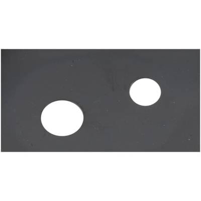 Front Bumper Retainer Compatible With Toyota Land Cruiser All Submodels 2016-2021 To1025108 thumbnail 16