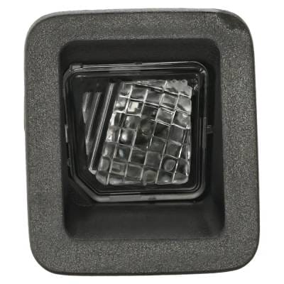 New License Plate Light Compatible With Ford F-150 Xlt 6 Cyl 3.5L F-150 Xl 6 Cyl 3.0L F-150 Xlt 6 thumbnail 2