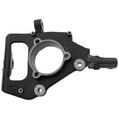 New Left Front Knuckle Compatible With Ford Explorer Sport Trac Xls 6 Cyl 4.0L Explorer Sport Trac thumbnail 2