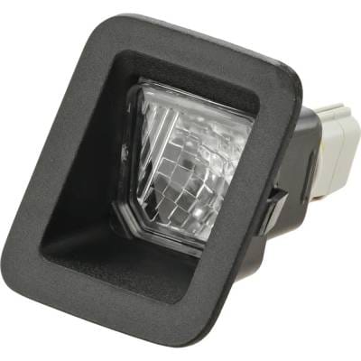 New License Plate Light Compatible With Ford F-150 Xlt 6 Cyl 3.5L F-150 Xlt 8 Cyl 5.0L F-150 Xl 6 thumbnail 4
