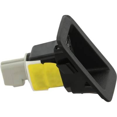 New License Plate Light Compatible With Ford F-150 Xlt 6 Cyl 3.5L F-150 Xlt 8 Cyl 5.0L F-150 Xl 6 thumbnail 16