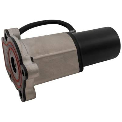 New Transfer Case Motor Compatible With Chevrolet Gmc Envoy Xl Sle 6 Cyl 4.2L Trailblazer Ext Ls 8 thumbnail 6