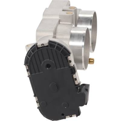 New Throttle Body Compatible With Cadillac Catera Sport 6 Cyl 3.0L Cts Base 6 Cyl 3.2L Catera Base 6 thumbnail 16