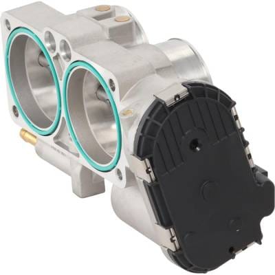 New Throttle Body Compatible With Cadillac Catera Base 6 Cyl 3.0L Cts Luxury 6 Cyl 3.2L Cts Base 6 thumbnail 14