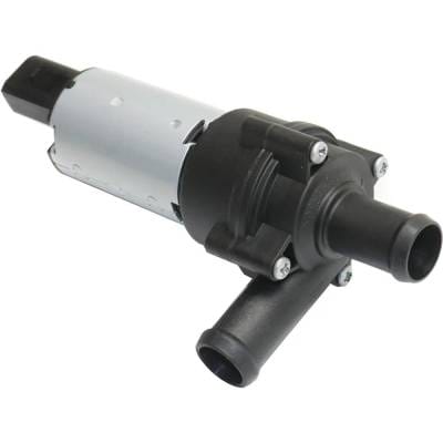 New Auxiliary Water Pump Compatible With Porsche Volkswagen Touareg Highline 6 Cyl 3.6L Golf Gti Glx thumbnail 4