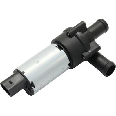 New Auxiliary Water Pump Compatible With Porsche Volkswagen Touareg Highline 6 Cyl 3.6L Golf Gti Glx thumbnail 6