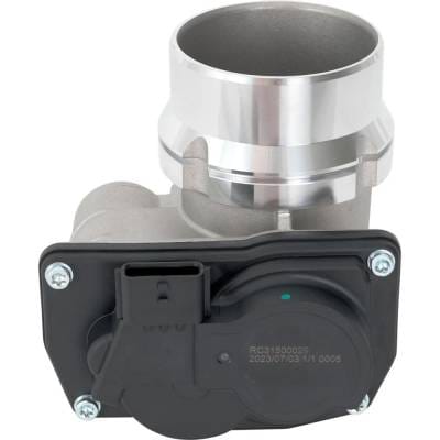 New Throttle Body Compatible With Chevrolet Gmc Express 3500 Ls 8 Cyl 6.6L Savana 2500 Base 8 Cyl thumbnail 8