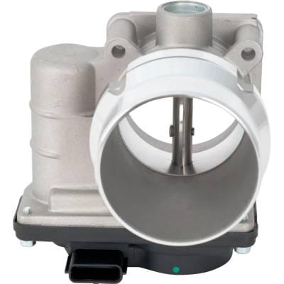 New Throttle Body Compatible With Chevrolet Gmc Express 3500 Ls 8 Cyl 6.6L Savana 2500 Base 8 Cyl thumbnail 10