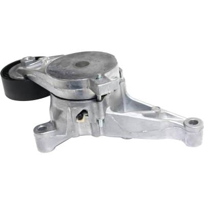 New Flat Accessory Belt Tensioner Compatible With Volkswagen Jetta Gl Tdi 4 Cyl 1.9L Jetta Tdi 4 Cyl thumbnail 4
