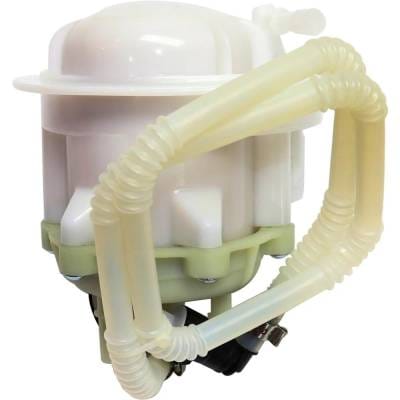New Fuel Filter Compatible With Volkswagen Touareg V6 6 Cyl 3.2L Touareg Base 8 Cyl 4.2L Touareg thumbnail 8