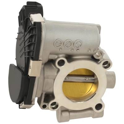 New Throttle Body Compatible With Buick Chevrolet Cruze Ls 4 Cyl 1.4L Trax Premier 4 Cyl 1.4L Cruze thumbnail 10