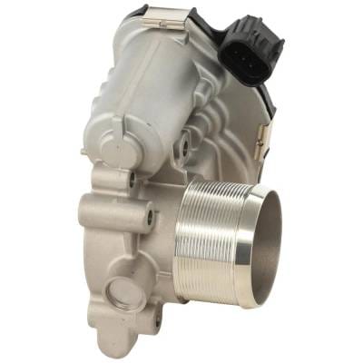 New Throttle Body Compatible With Buick Chevrolet Cruze Ls 4 Cyl 1.4L Trax Premier 4 Cyl 1.4L Cruze thumbnail 16