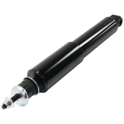New Left Front Shock Absorber And Strut Assembly Compatible With Ford E-150 Xlt 8 Cyl 5.4L F-250 thumbnail 4